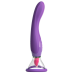 Fantasy for Her - 3-i-1 Stimulator - Lilla
