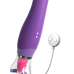 Fantasy for Her - 3-i-1 Stimulator - Lilla