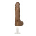Doc Johnson - Bust It - Sprutedildo - Brun Doc Johnson - Bust It - Sprutedildo - Brun