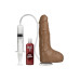 Doc Johnson - Bust It - Sprutedildo - Brun Doc Johnson - Bust It - Sprutedildo - Brun