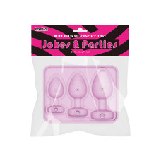 Lovetoy - Buttplug Isbitform