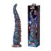 Power Monsters – Maelstrom Beastlord – Tentakeldildo i Silikon– 18.5" Power Monsters – Maelstrom Beastlord – Tentakeldildo i Silikon– 18.5"