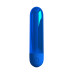 Pretty Love - Kiwi - Mini Bulletvibrator - Blå Pretty Love - Kiwi - Mini Bulletvibrator - Blå