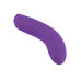 NMC - Cozy Pointer - Vibrator - Lilla