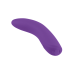 NMC - Cozy Pointer - Vibrator - Lilla