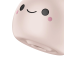 Satisfyer - Mochi - Trykkbølger og Vibrasjoner