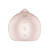 Satisfyer - Mochi - Trykkbølger og Vibrasjoner