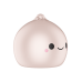 Satisfyer - Mochi - Trykkbølger og Vibrasjoner