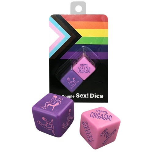 Kheper Games - Any Couple SEX Dice! Kheper Games - Any Couple SEX Dice!