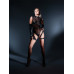 Allure - You Are Mine - Latex Look Body