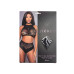 Be Wicked - Ring My Bell Bodystocking Be Wicked - Ring My Bell Bodystocking