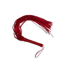 Alive - Fantasy Flogger  - Rød