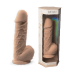 Silexd - Silikon Dildo - Model 1 - 8,5"/21,5cm Silexd - Silikon Dildo - Model 1 - 8,5"/21,5cm