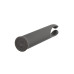 Nude Ace - Reisevennlig Vibrator Nude Ace - Reisevennlig Vibrator
