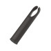 Nude Ace - Reisevennlig Vibrator Nude Ace - Reisevennlig Vibrator