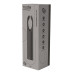Nude Ace - Reisevennlig Vibrator Nude Ace - Reisevennlig Vibrator