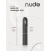 Nude Ace - Reisevennlig Vibrator Nude Ace - Reisevennlig Vibrator