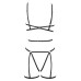 Cottelli Collection - Harness Sett Cottelli Collection - Harness Sett