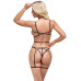 Cottelli Collection - Harness Sett Cottelli Collection - Harness Sett