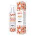 EXSENS - Organic Varmende massasjeolje - White Peach - Hvit Fersken