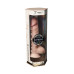 Silexd – Premium Real Skin Dildo – 7inch Silexd – Premium Real Skin Dildo – 7inch