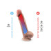 Silexd - Premium Real Skin Dildo - 9inch Silexd - Premium Real Skin Dildo - 9inch