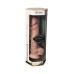 Silexd - Premium Real Skin Dildo - 9inch Silexd - Premium Real Skin Dildo - 9inch
