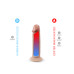 Silexd – Premium Real Skin Dildo – 6inch