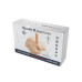 Silexd - Apollo Torso med utbyttbar Dildo Silexd - Apollo Torso med utbyttbar Dildo