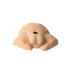 Silexd - Apollo Torso med utbyttbar Dildo Silexd - Apollo Torso med utbyttbar Dildo