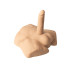 Silexd - Apollo Torso med utbyttbar Dildo Silexd - Apollo Torso med utbyttbar Dildo