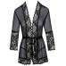 Kissable - Kimono - Sort Kissable - Kimono - Sort