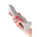 Royals – Dildo Charlie Grey