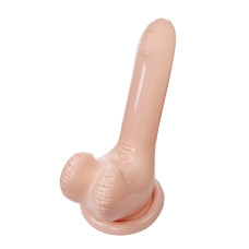 Inflatable Fun Sofa - Oppblåsbar Dildostol