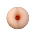 Alive - Mini Masturbator - Anal - Lys Hudfarge Alive - Mini Masturbator - Anal - Lys Hudfarge