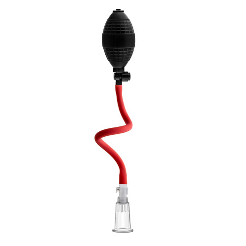 Temptasia - Beginners Clitorial Pump System Temptasia - Beginners Clitorial Pump System