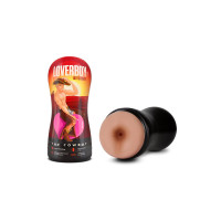 Loverboy - The Cowboy - Selvsmørende Masturbator - Anal