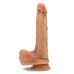Blush - DaVinci - Sliding Dildo med Dual Density