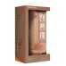 Blush - DaVinci - Sliding Dildo med Dual Density