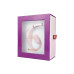 Adrien Lastic - Venus - Dobbel Trusevibrator med App Adrien Lastic - Venus - Dobbel Trusevibrator med App