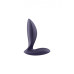 Satisfyer - Power Plug - Buttplug med App - Lilla