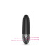 Mystim - Sleak Freak - Vibrator med E-Stimulering - Sort