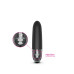 Mystim - Sleak Freak - Vibrator med E-Stimulering - Sort