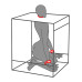 Secret Dome - Bukkake - BDSM cage Secret Dome - Bukkake - BDSM cage