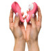 Womanizer Liberty 2 - fersken Womanizer Liberty 2 - fersken