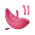 Vibepad - Ride On - Ride sexmaskin Vibepad - Ride On - Ride sexmaskin