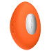 We-Vibe - Temp - Vibrator med Kjølende og Varmende effekt - Oransje We-Vibe - Temp - Vibrator med Kjølende og Varmende effekt - Oransje