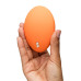We-Vibe - Temp - Vibrator med Kjølende og Varmende effekt - Oransje We-Vibe - Temp - Vibrator med Kjølende og Varmende effekt - Oransje