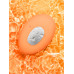 We-Vibe - Temp - Vibrator med Kjølende og Varmende effekt - Oransje We-Vibe - Temp - Vibrator med Kjølende og Varmende effekt - Oransje