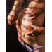 We-Vibe - Temp - Vibrator med Kjølende og Varmende effekt - Oransje We-Vibe - Temp - Vibrator med Kjølende og Varmende effekt - Oransje